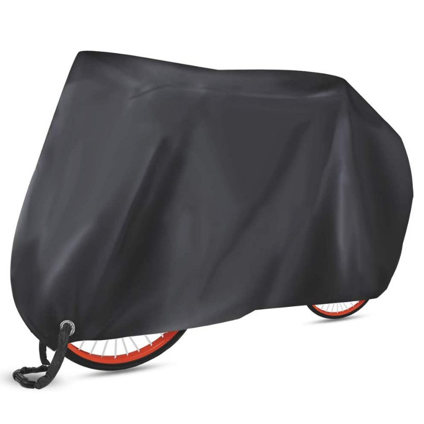 Mountain Biking Protective Gear - 201D Oxford-doek verdikte fiets mountainbike elektrische