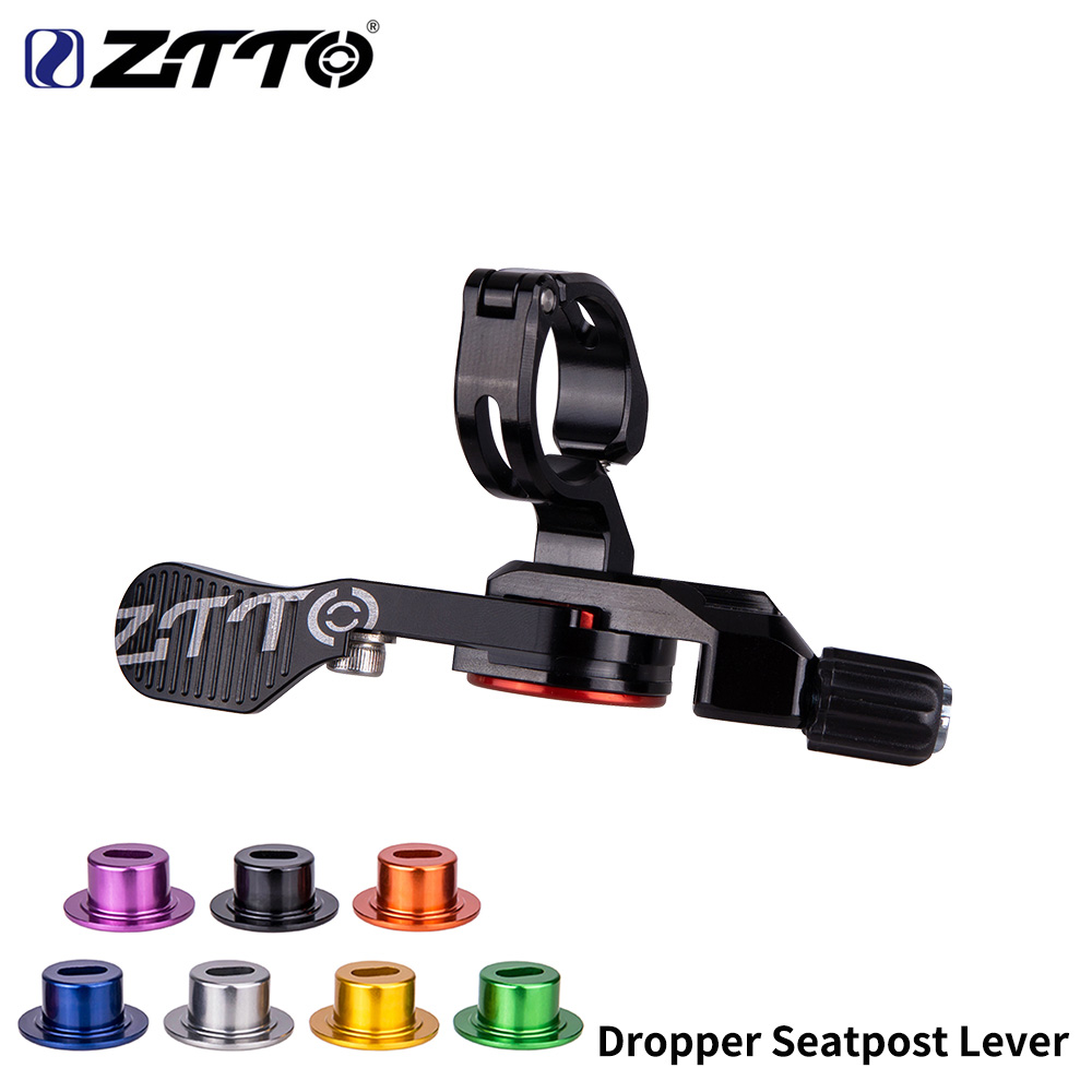 Dropper Post Remote - Ztto Mtb Dropper Seat Post Hendel