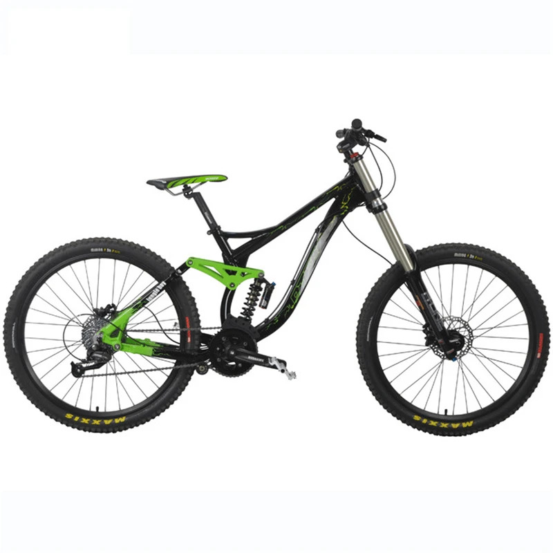 Mountain Biking Track - Fabriek Hot Selling Fabriek Groothandel 29