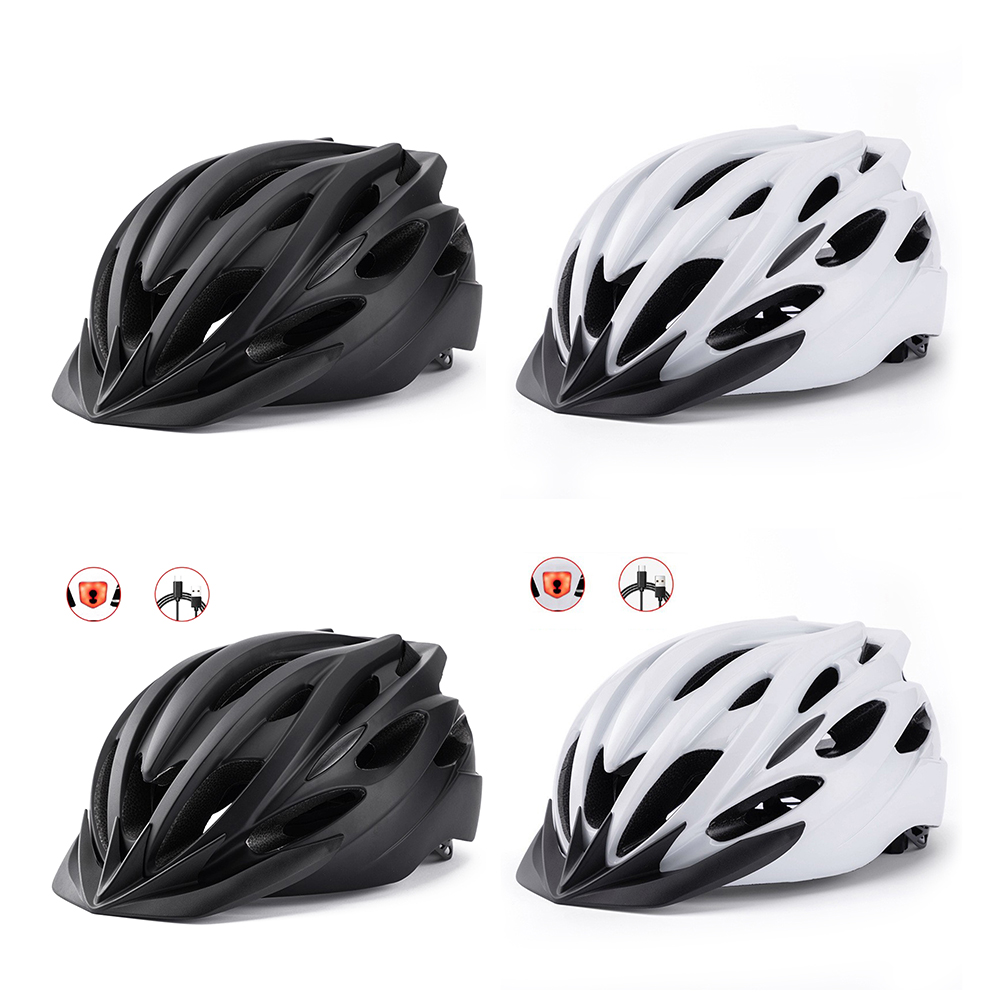 Mountain Biking Protective Gear - 1pc verstelbare fietshelm unisex veiligheidshelm voor