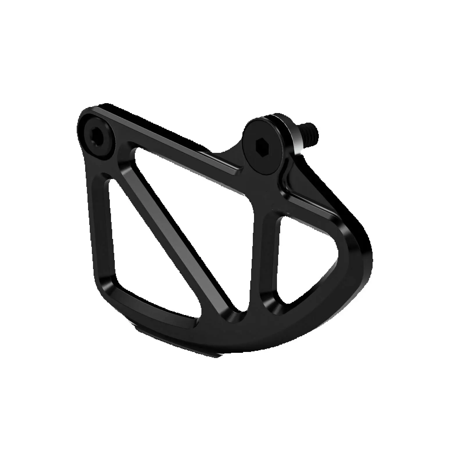 Chain Guide Iscg - COMPACT BASH GUARD V2 Fietskettinggeleider MTB