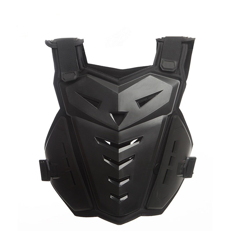 Mountain Biking Chest Protector - Body Armor voor buitensporten, Slopestyle Mountainbike