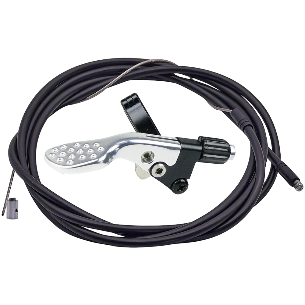 Dropper Post Remote - 1 stuk Aluminiumlegering Fiets Dropper Post