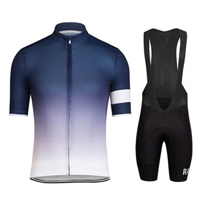Mountain Biking Trousers - Wielertrui Set Korte Mouw Fietskleding 2025,