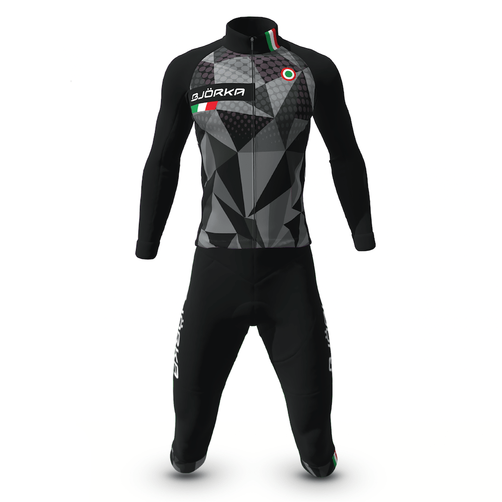 Lente/Herfst Bjorka Fietsen La - Mountain Biking Trousers recensie en prijs