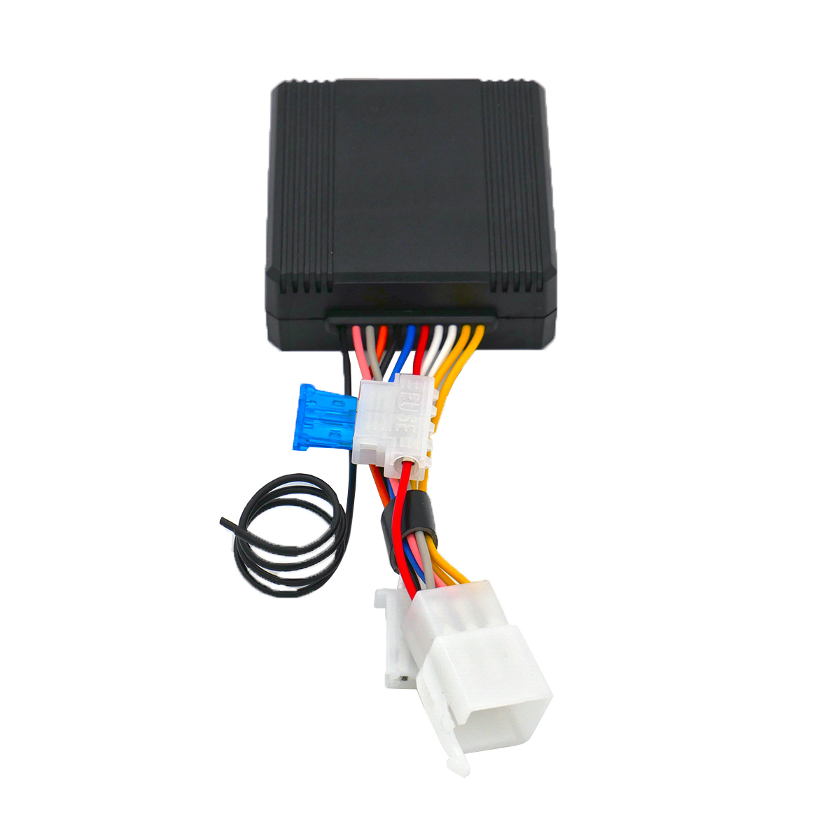 Anti-diefstal alarmsysteem voo - Dropper Post Remote recensie en prijs