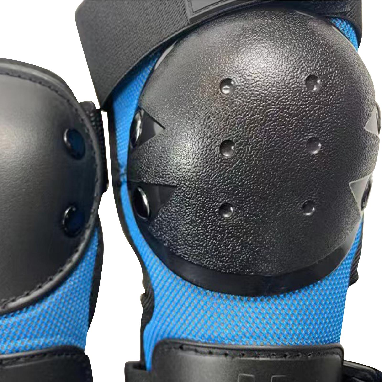 Motorfiets beschermingspak voo - Mountain Biking Protective Gear recensie en prijs
