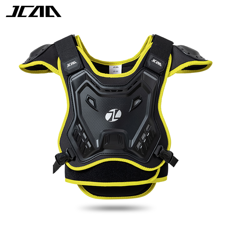 JCAA Kinderen Motorfiets Borst - Mountain Biking Chest Protector recensie en prijs