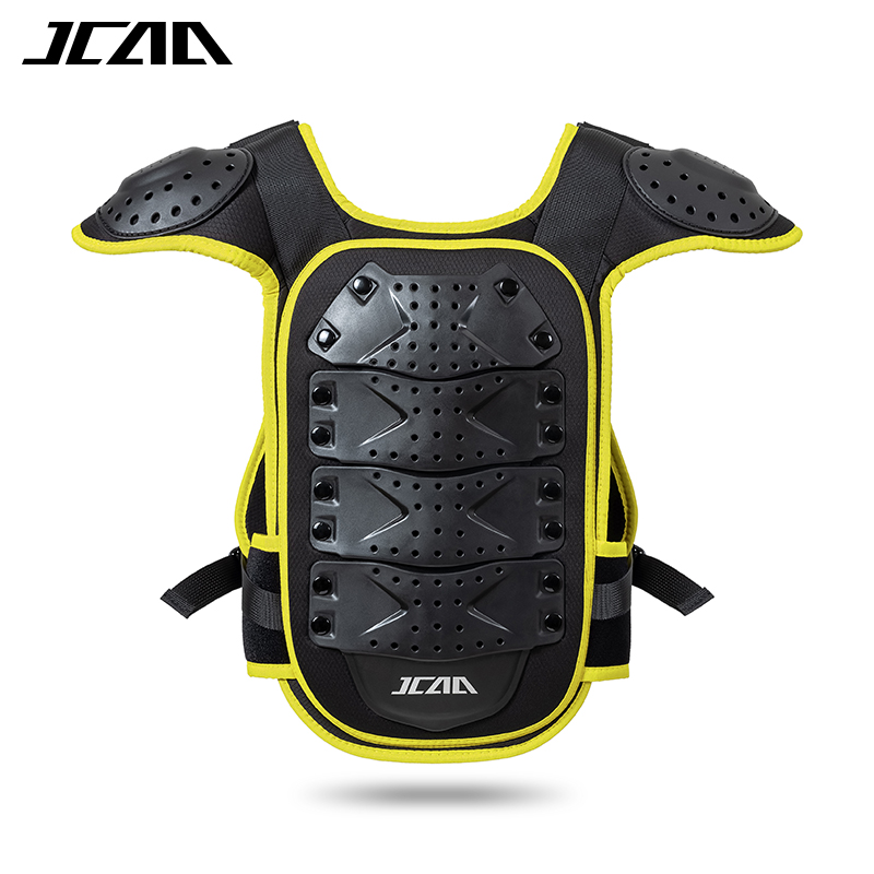 JCAA Kinderen Motorfiets Borst - Mountain Biking Chest Protector recensie en prijs