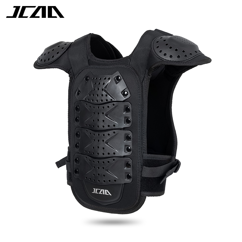 JCAA Kinderen Motorfiets Borst - Mountain Biking Chest Protector recensie en prijs