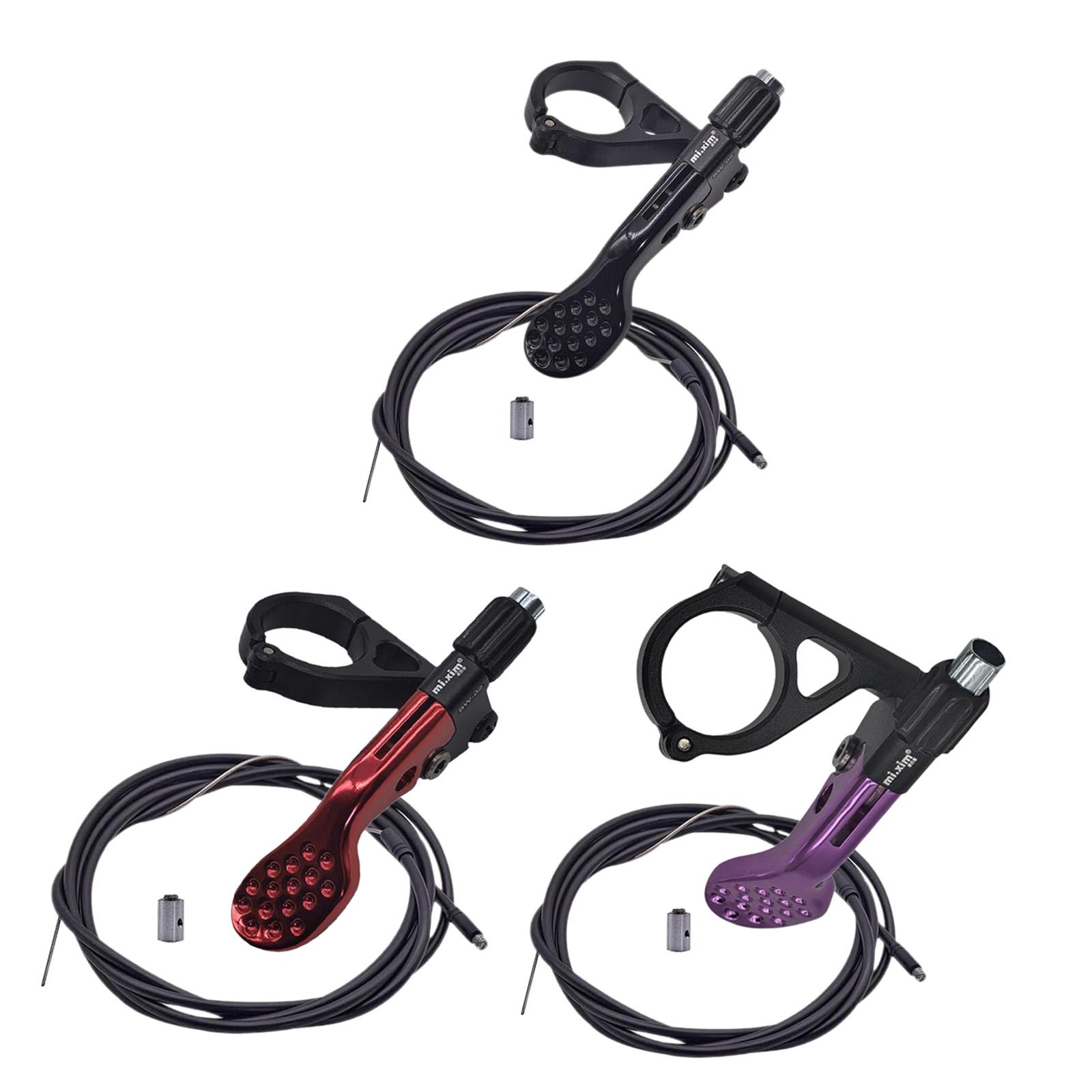 Fietszadelpen Dropper Afstands - Dropper Post Remote recensie en prijs