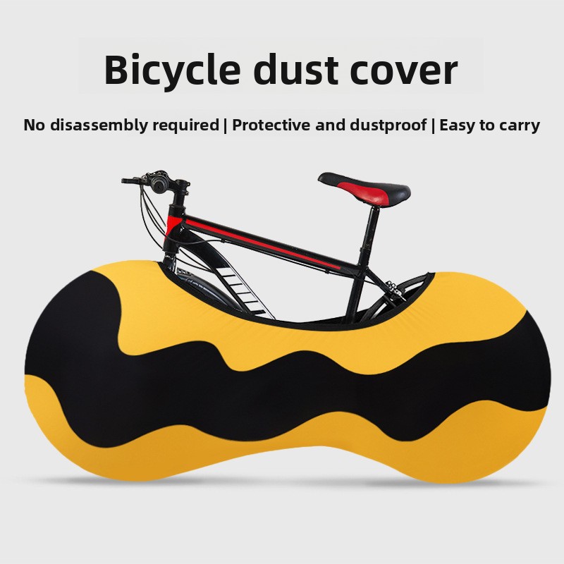 Fietswielbeschermer Cover Outd - Mountain Biking Protective Gear recensie en prijs