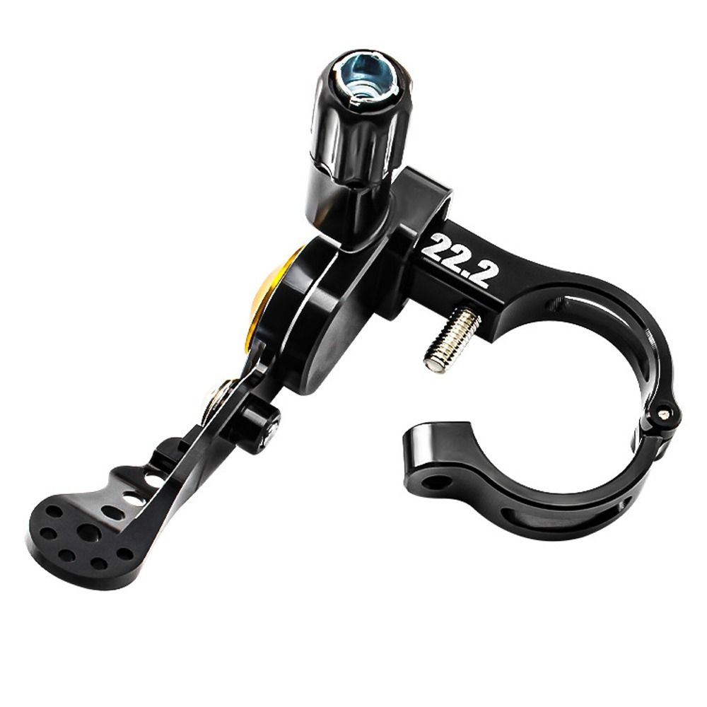 22,2 mm/24 mm Fietszadelpen Af - Dropper Post Remote recensie en prijs
