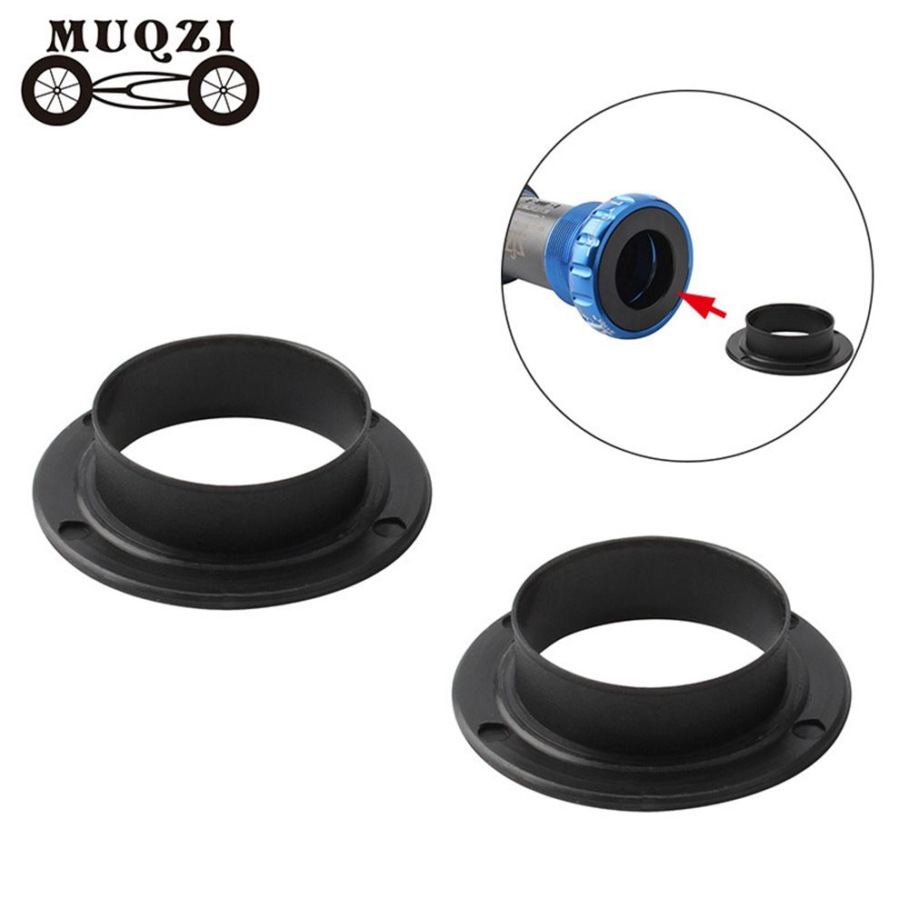 1/2Pcs Trapas Cover Lager Besc - Mountain Biking Protective Gear recensie en prijs