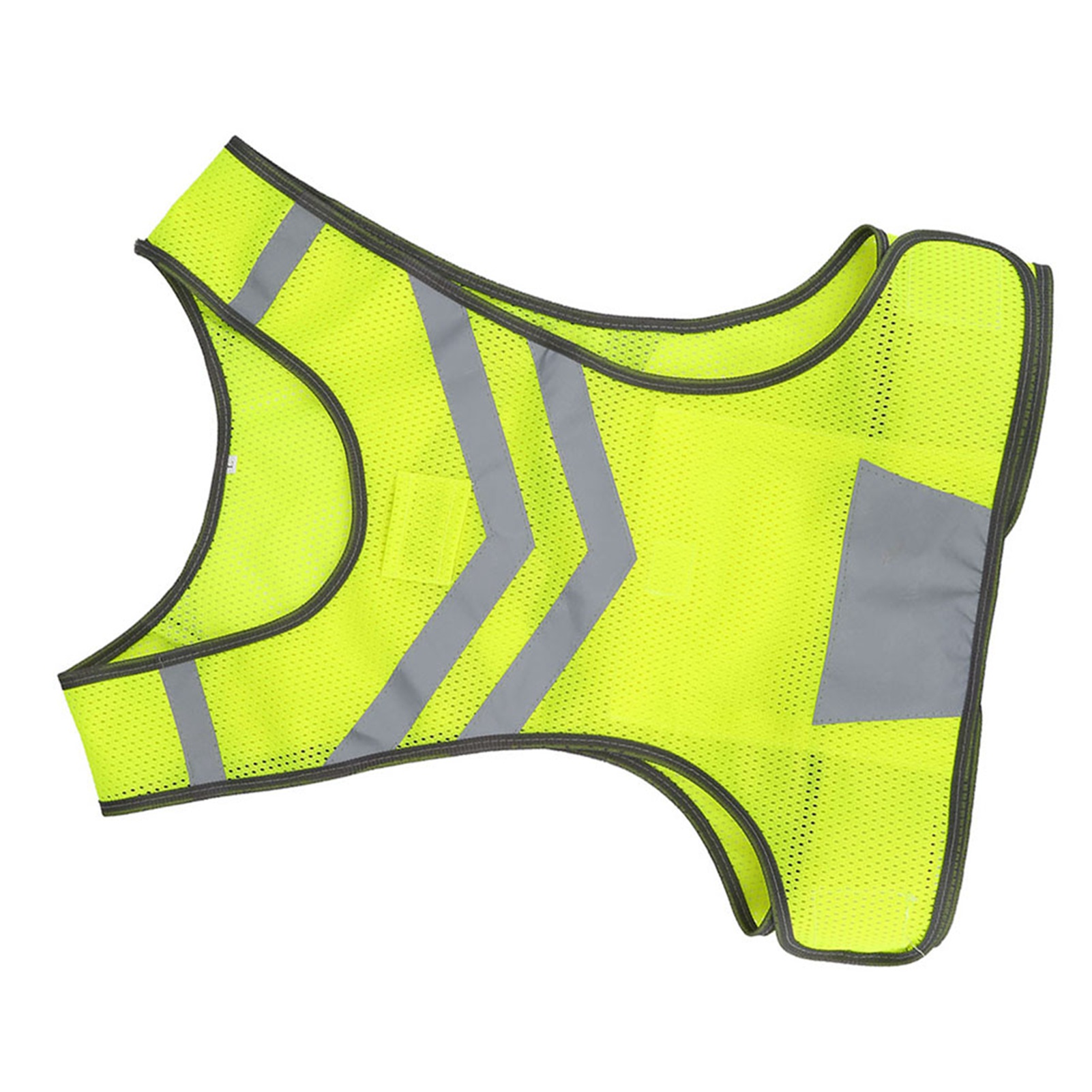 Verstelbaar reflecterend veili - Mountain Biking Vest recensie en prijs