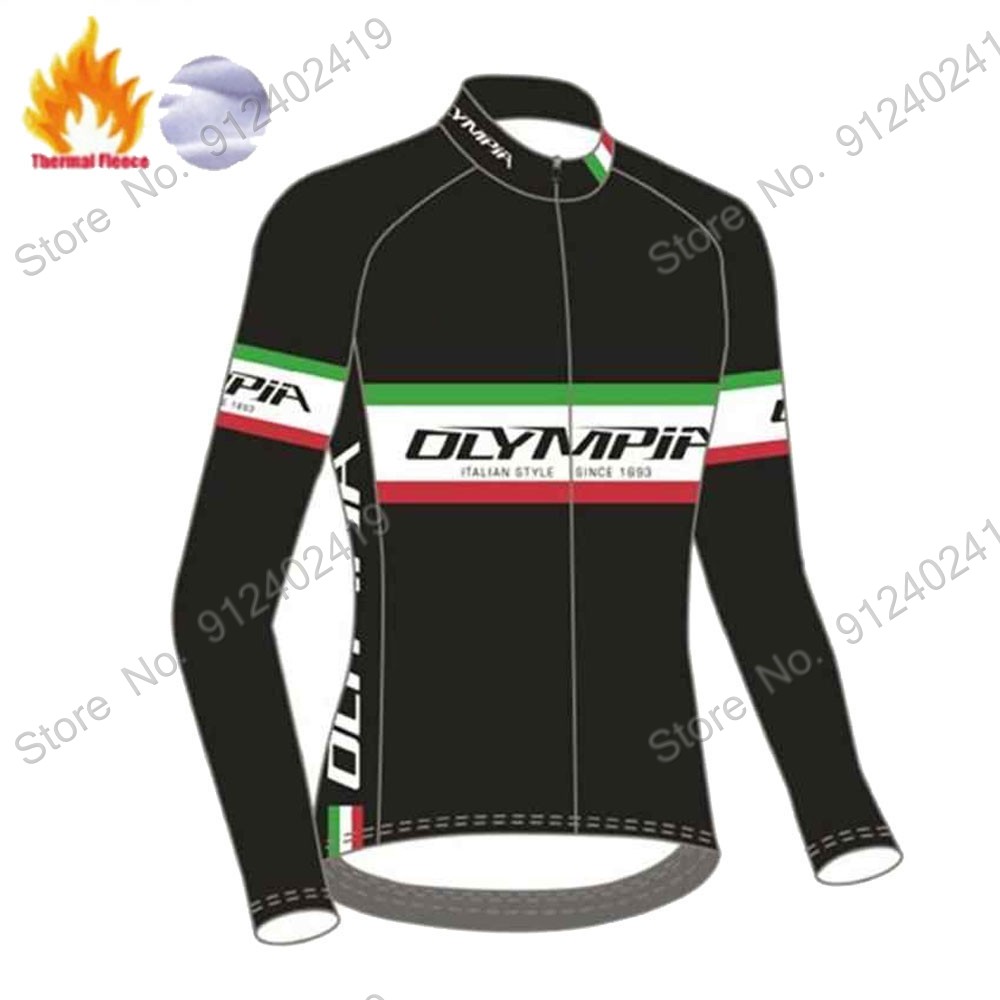 Maglia Ciclismo 2023 Olympia I - Mountain Biking Trousers recensie en prijs