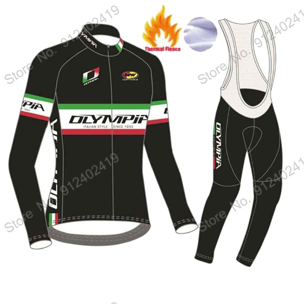 Maglia Ciclismo 2023 Olympia I - Mountain Biking Trousers recensie en prijs