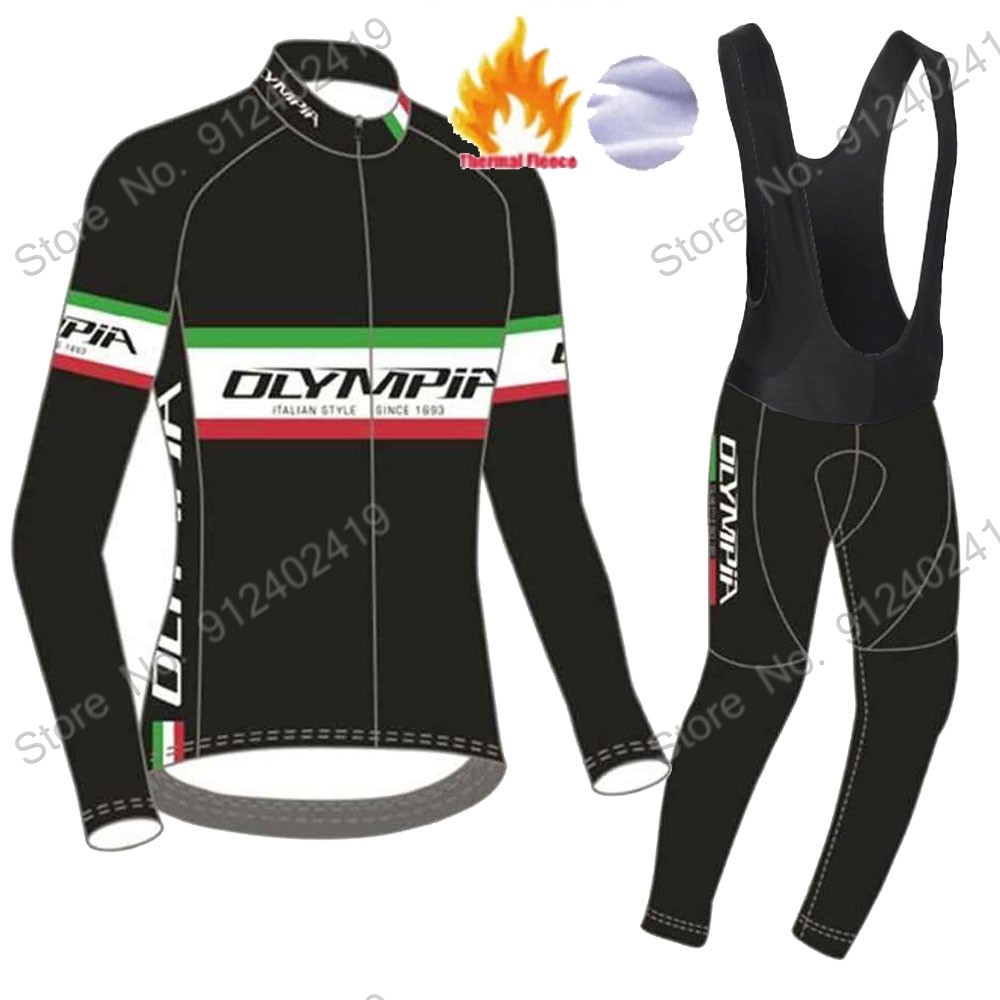 Maglia Ciclismo 2023 Olympia I - Mountain Biking Trousers recensie en prijs
