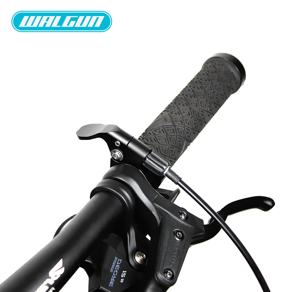 SP26A Fiets Zadelpen 27.2mm 30 - Dropper Post Remote recensie en prijs