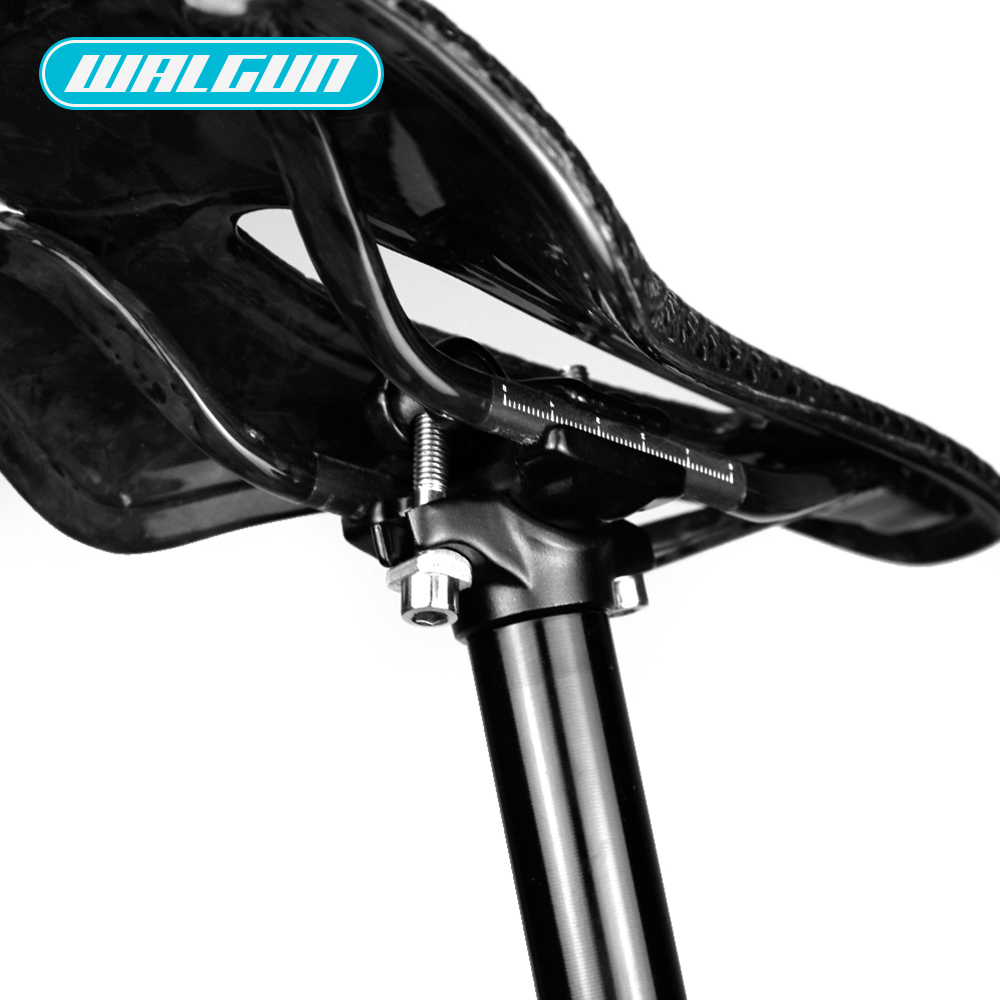 SP26A Fiets Zadelpen 27.2mm 30 - Dropper Post Remote recensie en prijs