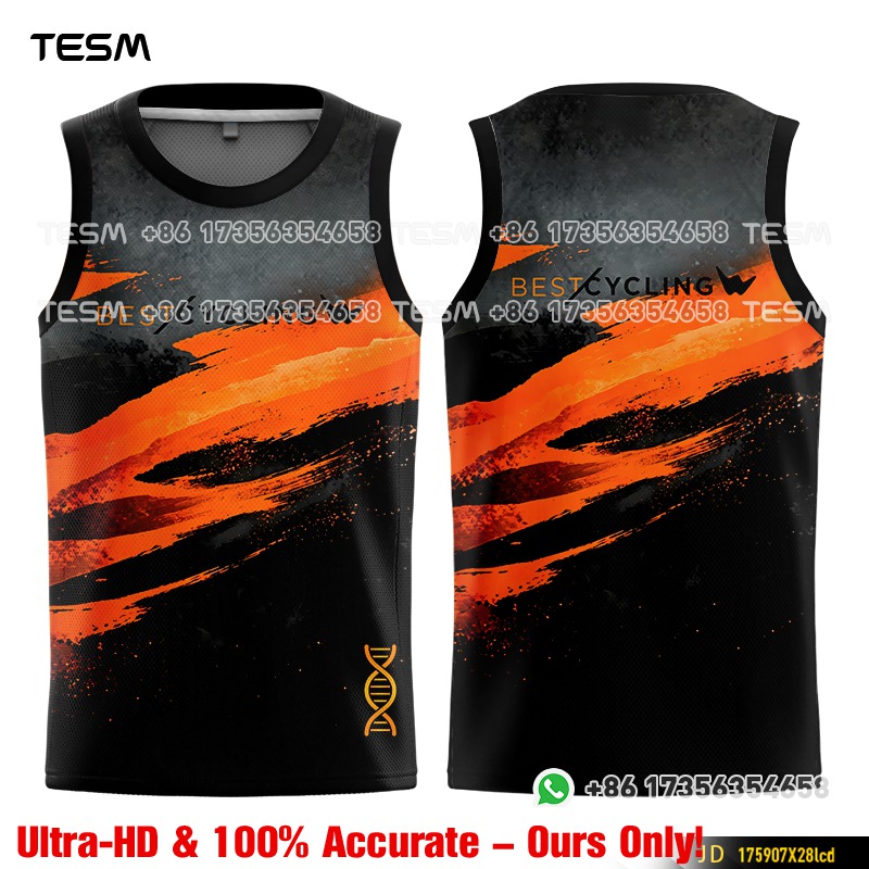 Mouwloos vest voor kinderen, a - Mountain Biking Vest recensie en prijs