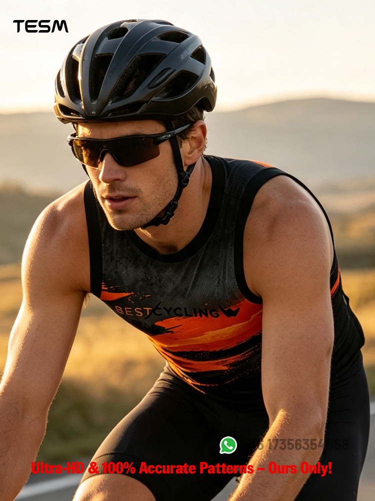 Mouwloos vest voor kinderen, a - Mountain Biking Vest recensie en prijs