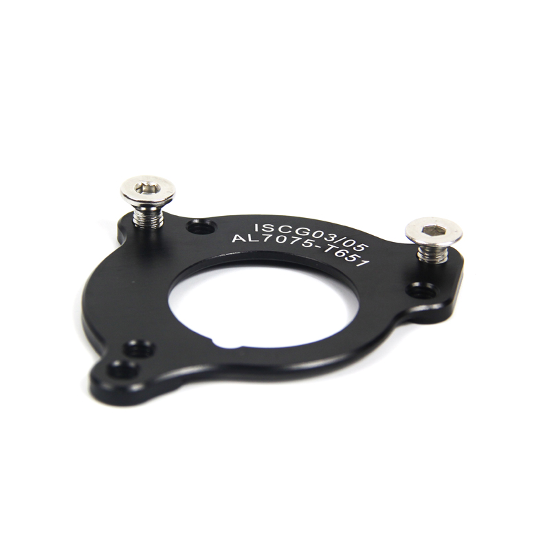 Fiets Chain Guide Conversie Ze - Chain Guide Iscg recensie en prijs
