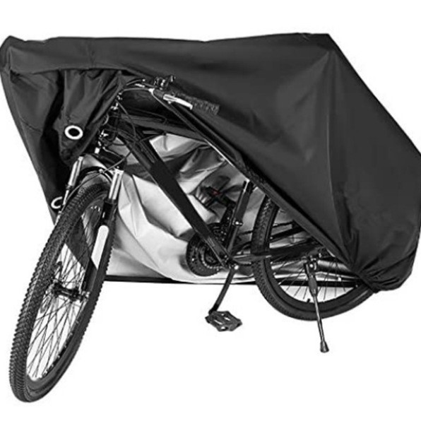 201D Oxford-doek verdikte fiet - Mountain Biking Protective Gear recensie en prijs