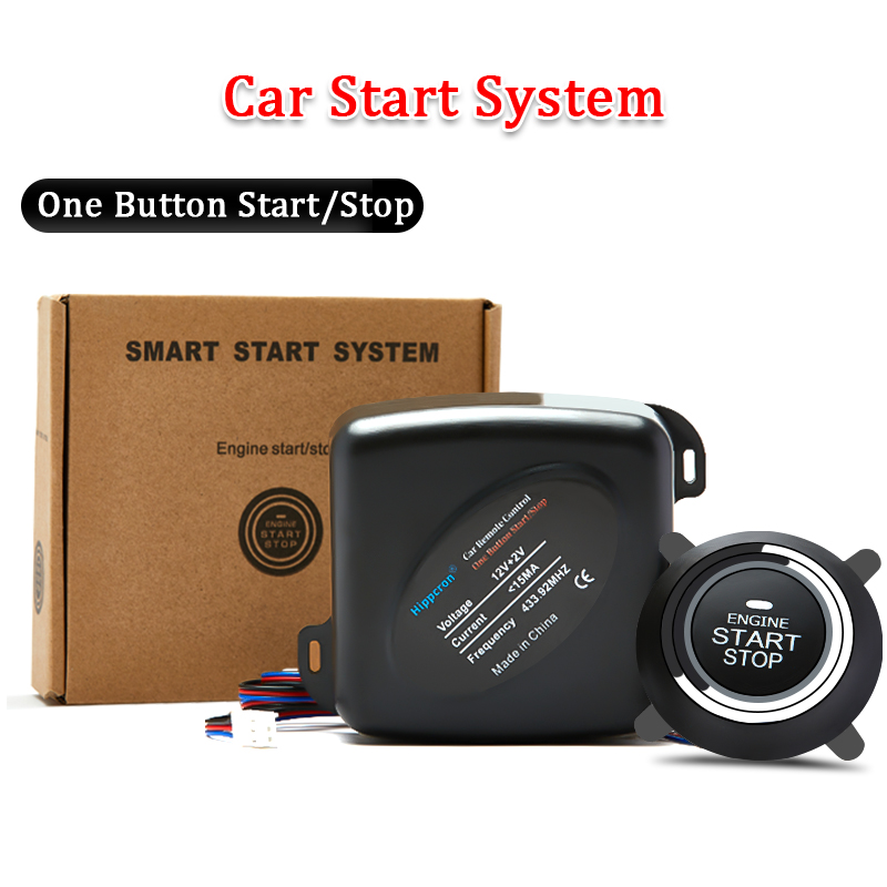HIPPCRON Auto Alarm Afstandsbe - Dropper Post Remote recensie en prijs