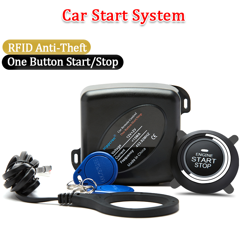 HIPPCRON Auto Alarm Afstandsbe - Dropper Post Remote recensie en prijs