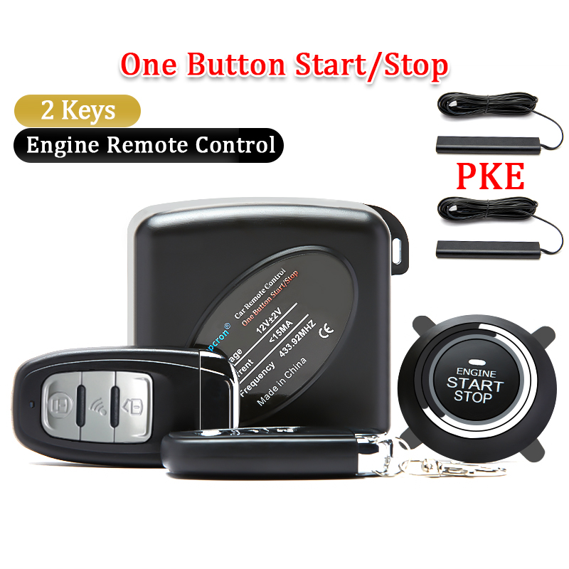 HIPPCRON Auto Alarm Afstandsbe - Dropper Post Remote recensie en prijs