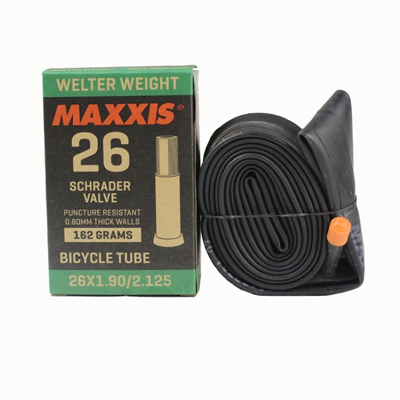2 STKS MAXXIS WELTER GEWICHT F - Mountain Biking In French recensie en prijs