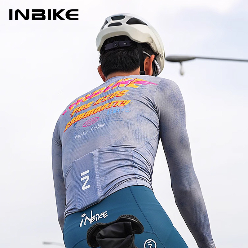 INBIKE Lente Herfst Fietsset W - Mountain Biking Trousers recensie en prijs