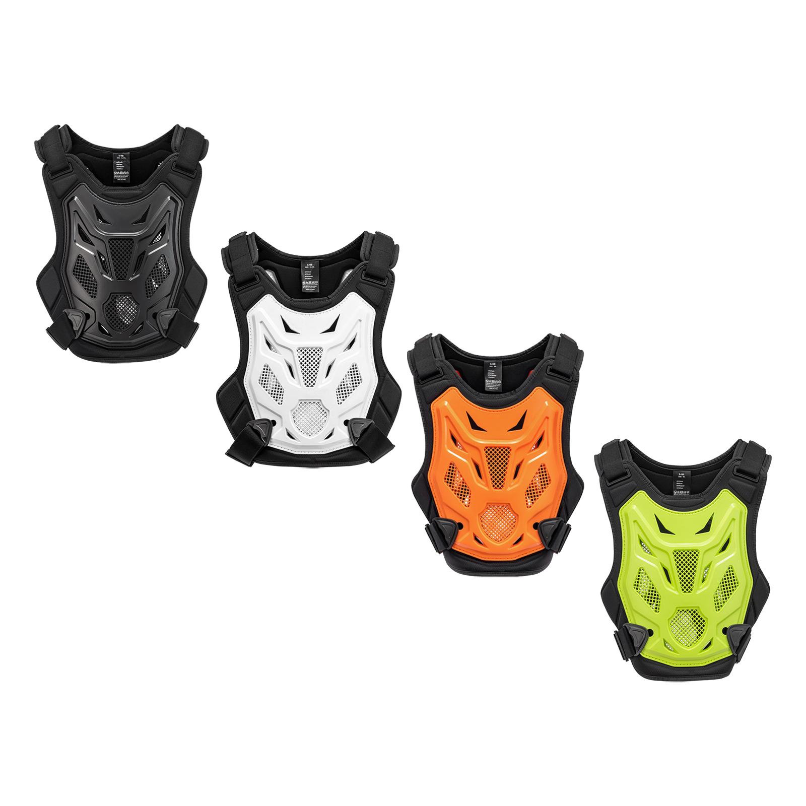 Motocross borstbeschermer Comf - Mountain Biking Chest Protector recensie en prijs