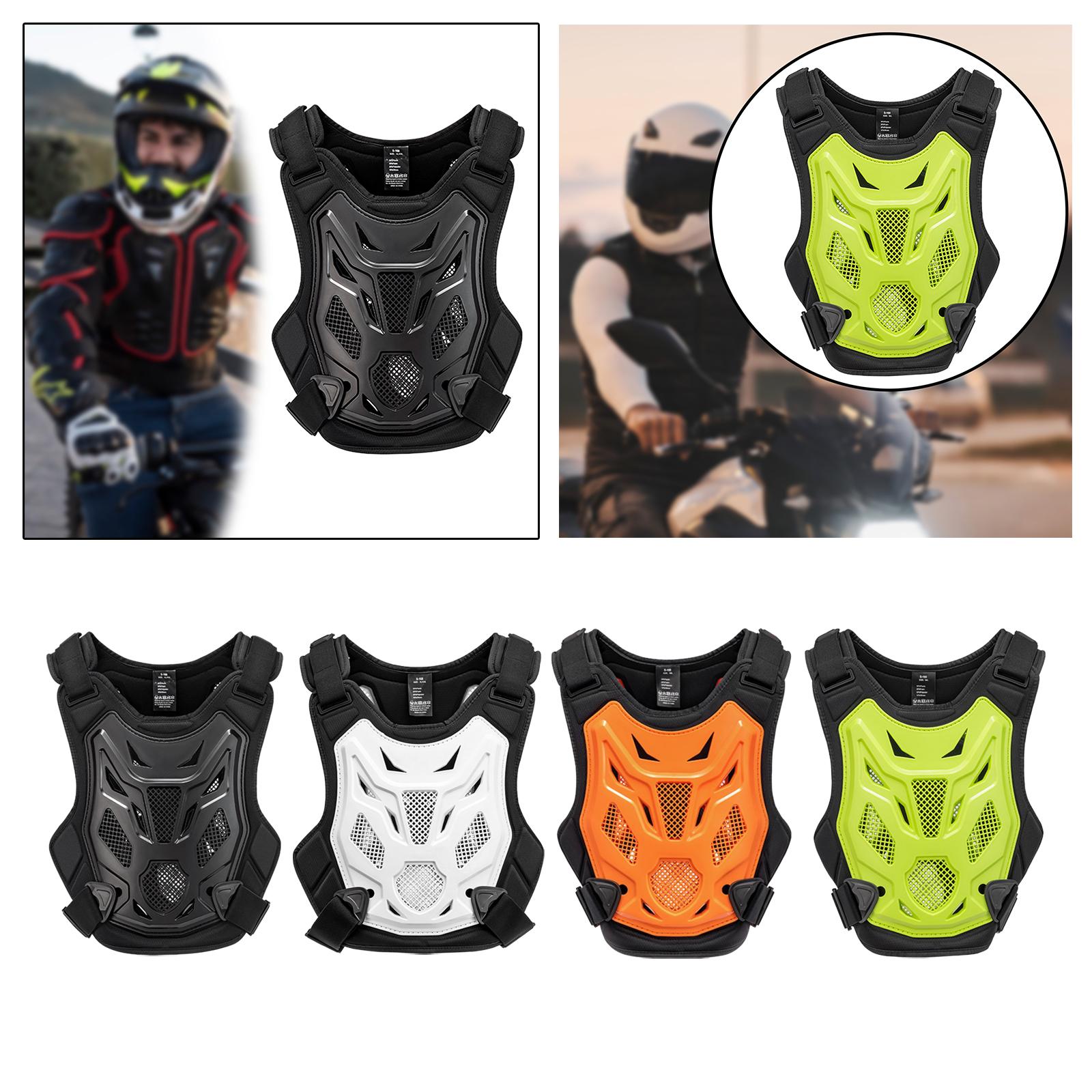 Motocross borstbeschermer Comf - Mountain Biking Chest Protector recensie en prijs