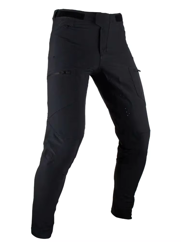 2026 FH Downhill MTB Broek End - Mountain Biking Trousers recensie en prijs