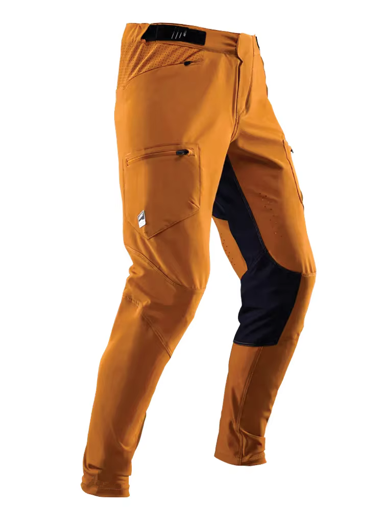 2026 FH Downhill MTB Broek End - Mountain Biking Trousers recensie en prijs
