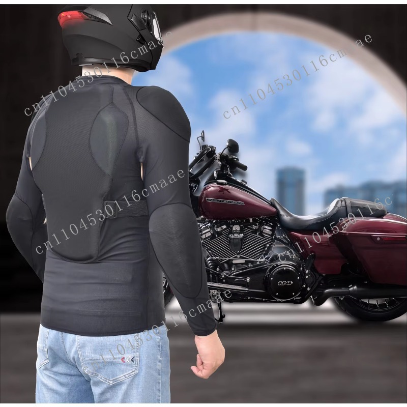 Groothandel MTB Mountainbike D - Mountain Biking Chest Protector recensie en prijs