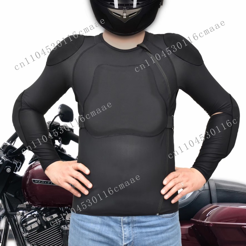 Groothandel MTB Mountainbike D - Mountain Biking Chest Protector recensie en prijs