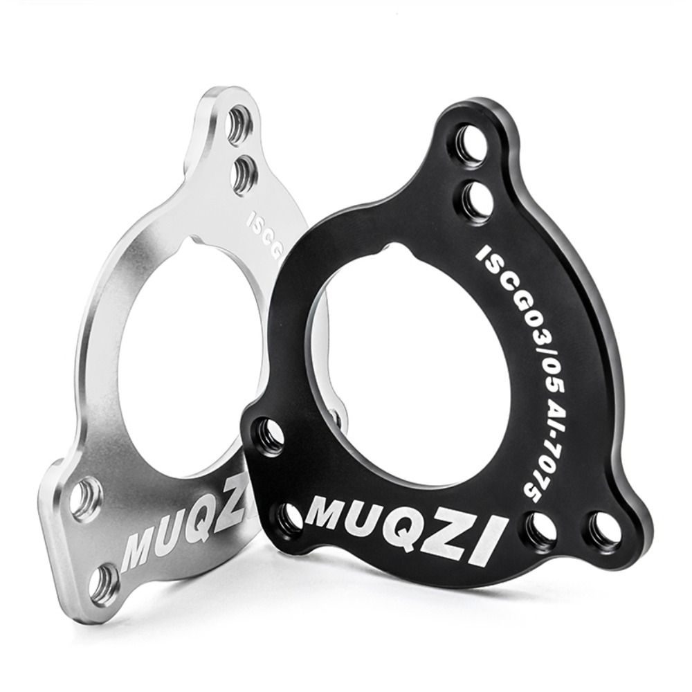 7075 aluminiumlegering fietske - Chain Guide Iscg recensie en prijs