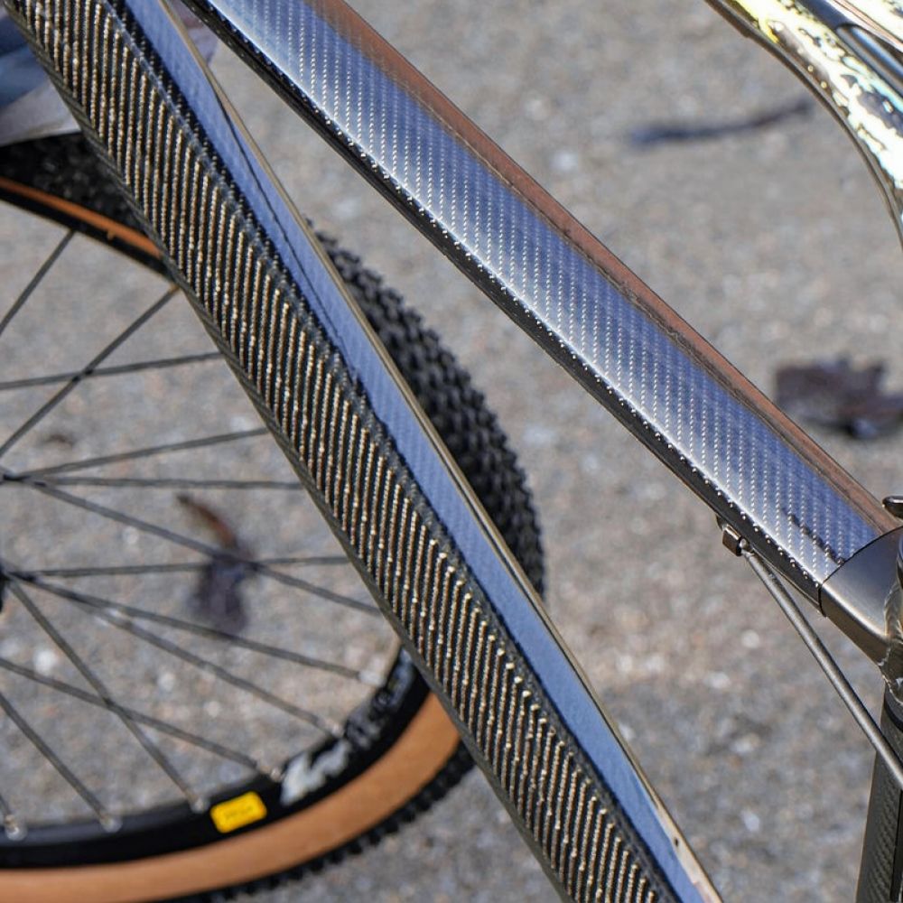 Voor Chooee Road Mountainbike  - Mountain Biking Protective Gear recensie en prijs