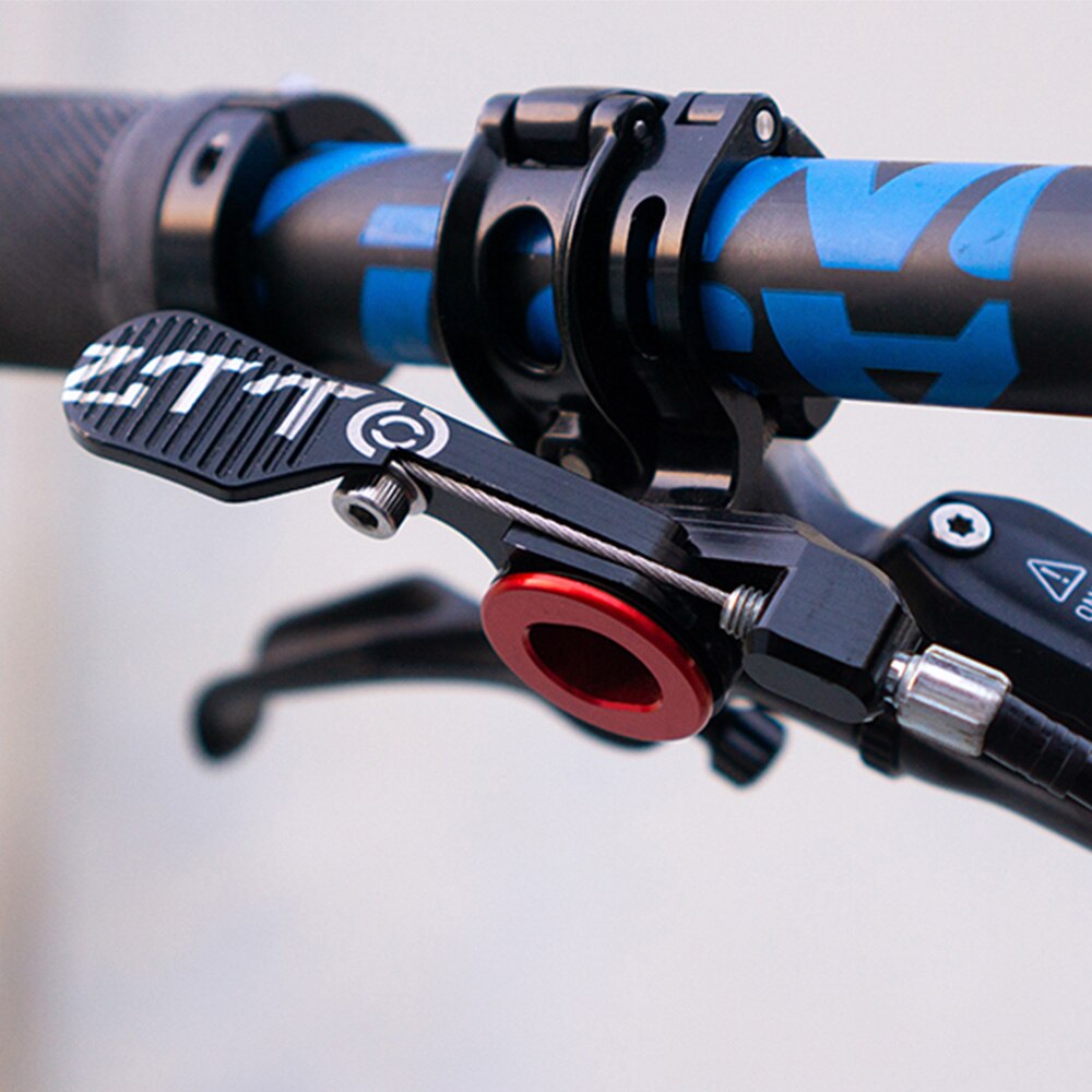 Ztto Mtb Dropper Seat Post Hen - Dropper Post Remote recensie en prijs