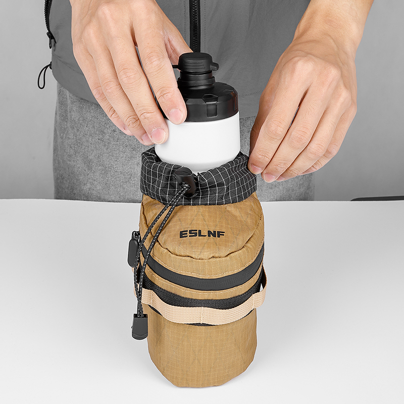 ESLNF Fietsstuurtas Regendicht - Mountain Biking Hip Pack recensie en prijs