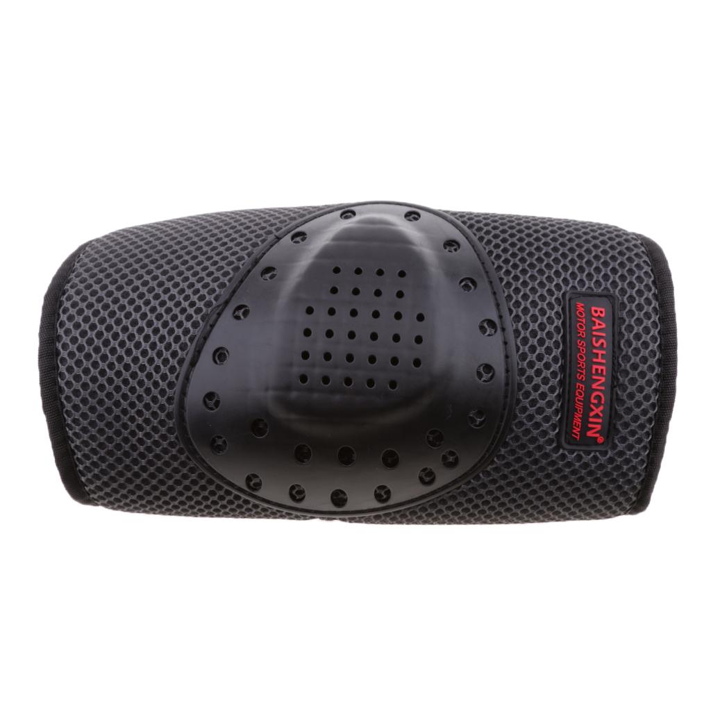 Knie- en elleboogbeschermers s - Mountain Biking Protective Gear recensie en prijs