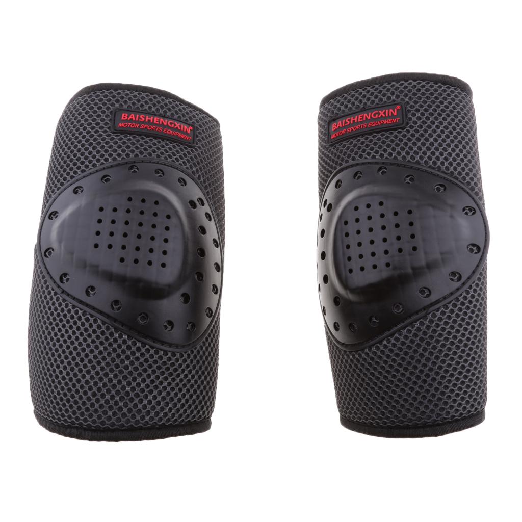 Knie- en elleboogbeschermers s - Mountain Biking Protective Gear recensie en prijs