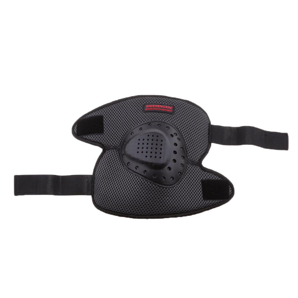 Knie- en elleboogbeschermers s - Mountain Biking Protective Gear recensie en prijs