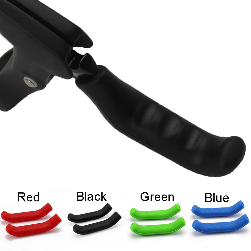 2 Stuks Fietsremgreep Covers M - Mountain Biking Protective Gear recensie en prijs