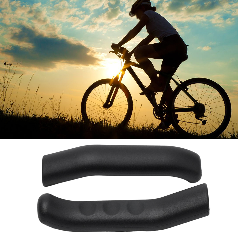 2 Stuks Fietsremgreep Covers M - Mountain Biking Protective Gear recensie en prijs