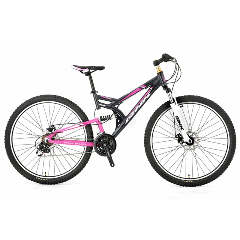 Fabriek Hot Selling Fabriek Gr - Mountain Biking Track recensie en prijs