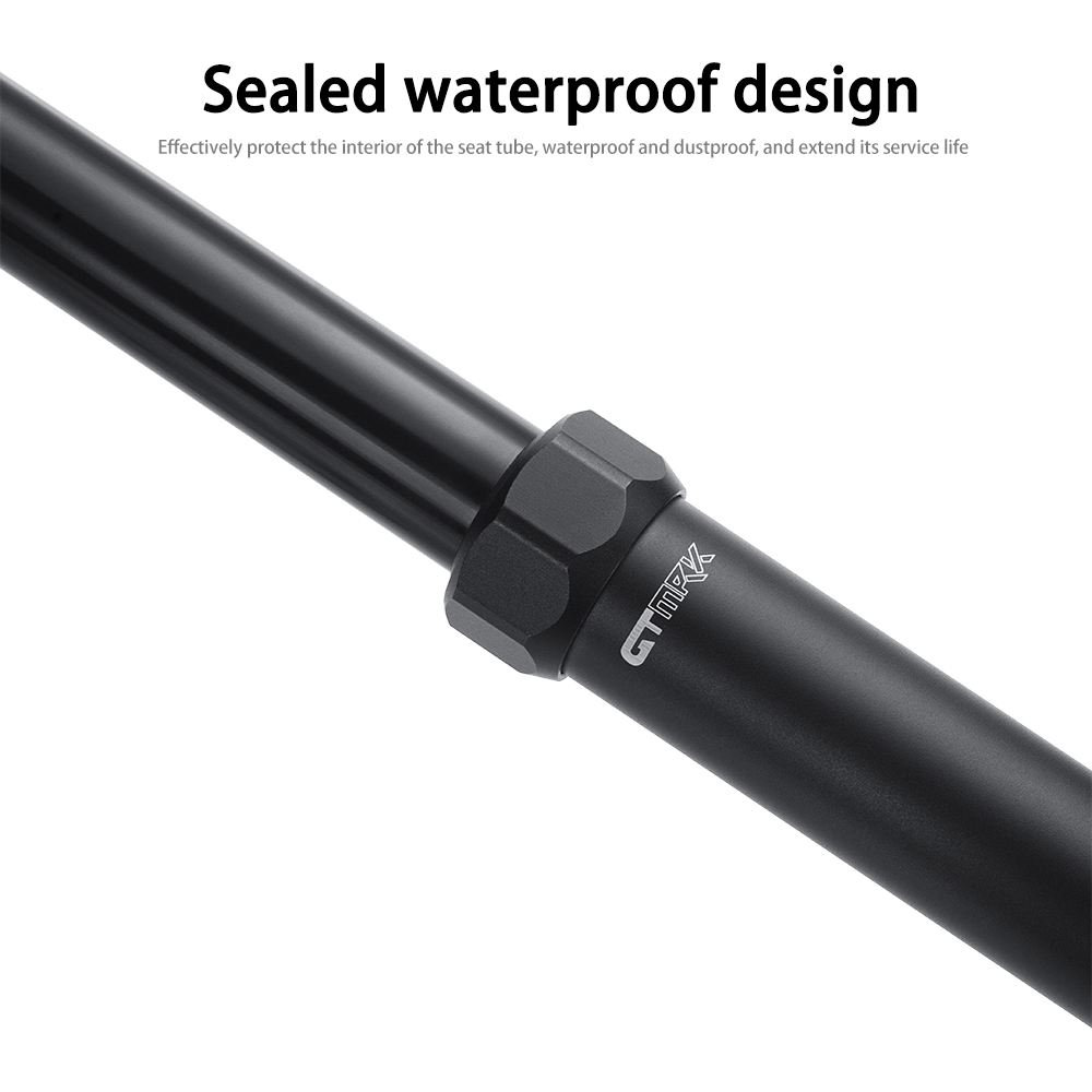Interne afstandsbediening drop - Dropper Post Remote recensie en prijs